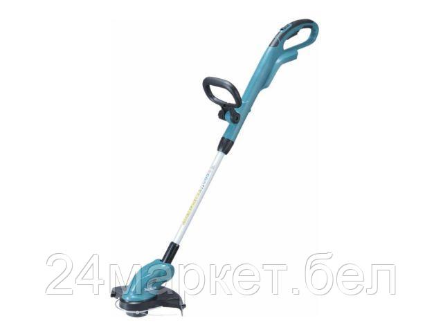 Триммер Makita DUR181SY (с 1-им АКБ 1.5 Ач)