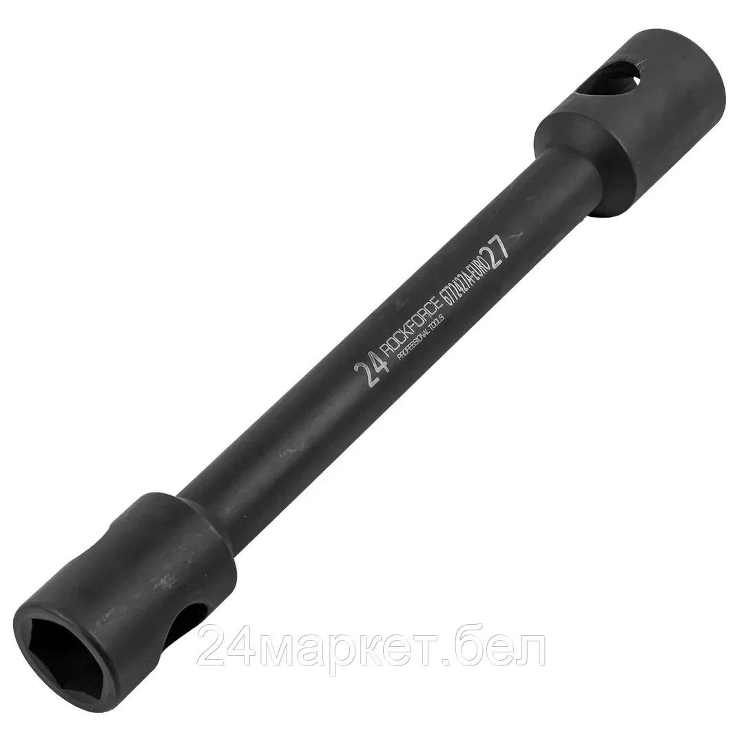 Гаечный ключ RockForce RF-6772427A-Euro