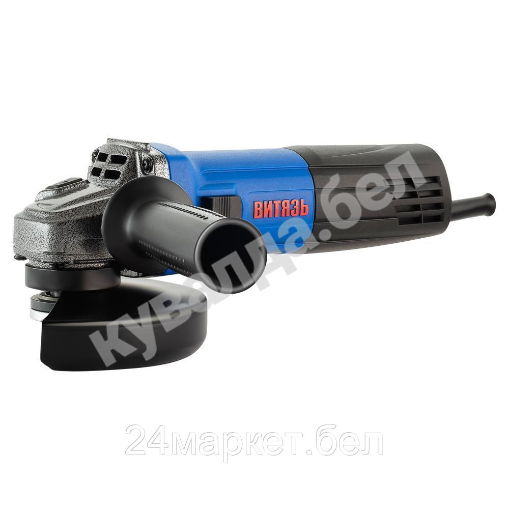 Угловая шлифмашина Витязь МШУ-125-1050ПЕ