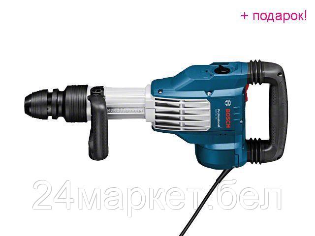 Отбойный молоток Bosch GSH 11 VC Professional (0611336000)