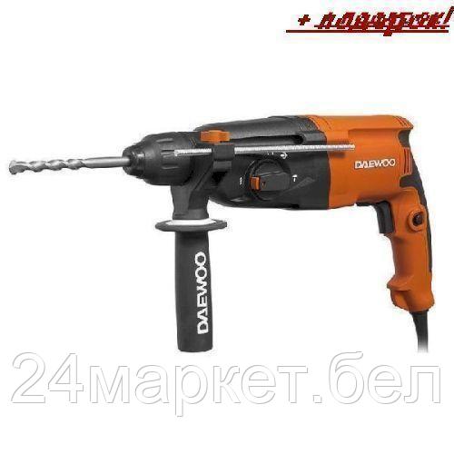 Перфоратор Daewoo Power DAH 920