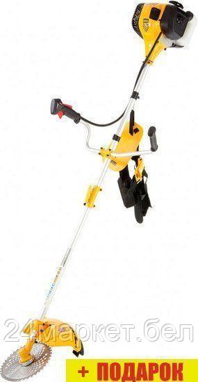 Триммер Denzel DGT-520S