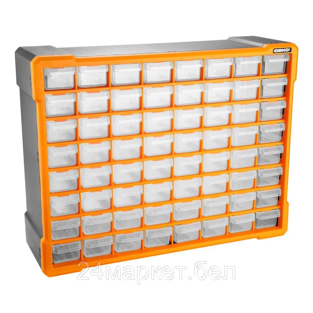Стенд Deko Smart box 64 085-3008