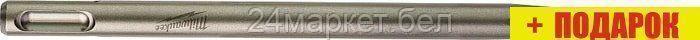 Пиковое зубило Milwaukee 4932451731