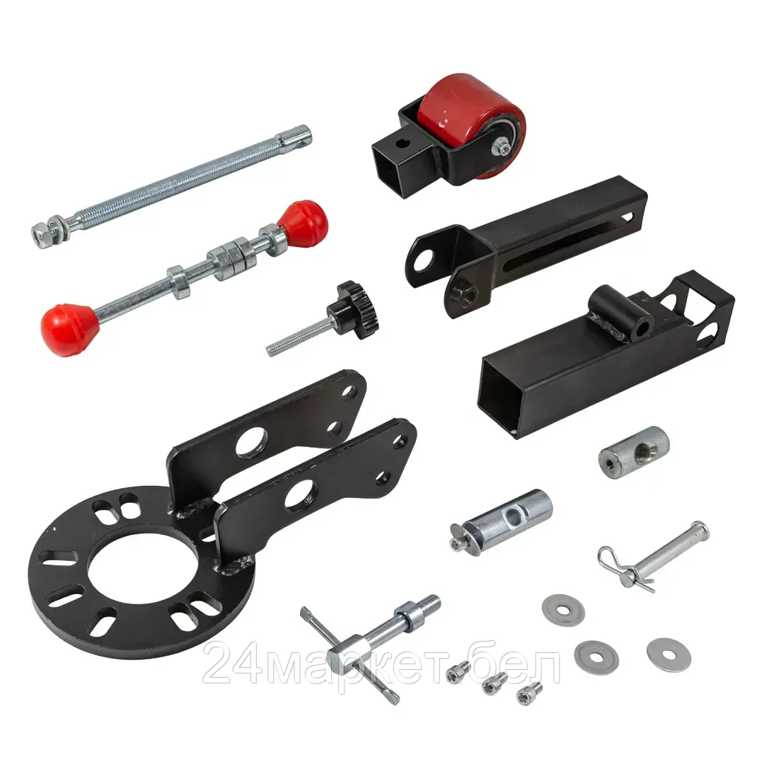 FORSAGE Механическое приспособление для правки колесных арок Forsage F-TRF06011