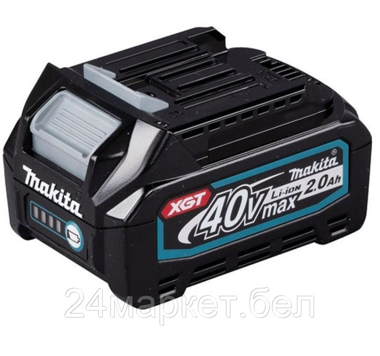 Аккумулятор MAKITA XGT BL4040 40.0 В, 2.0 А/ч, Li-Ion