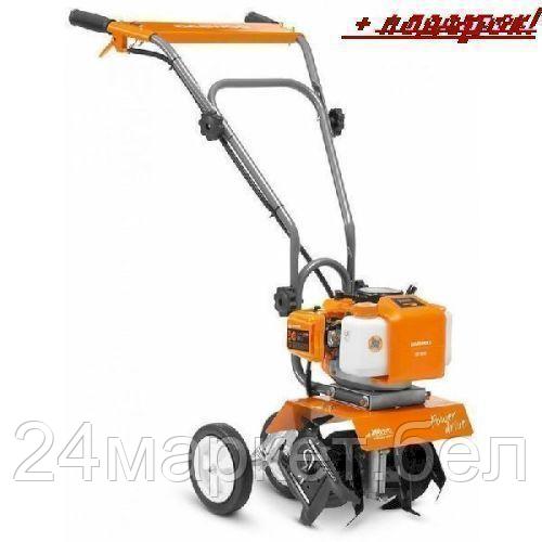 Мотокультиватор Daewoo Power DAT 3530