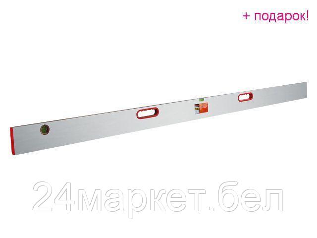 STARTUL Россия Правило-уровень 3000мм STARTUL MASTER (быт.) (ST3571-300)