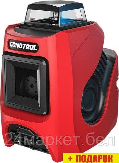 Лазерный нивелир Condtrol Neo X1-360