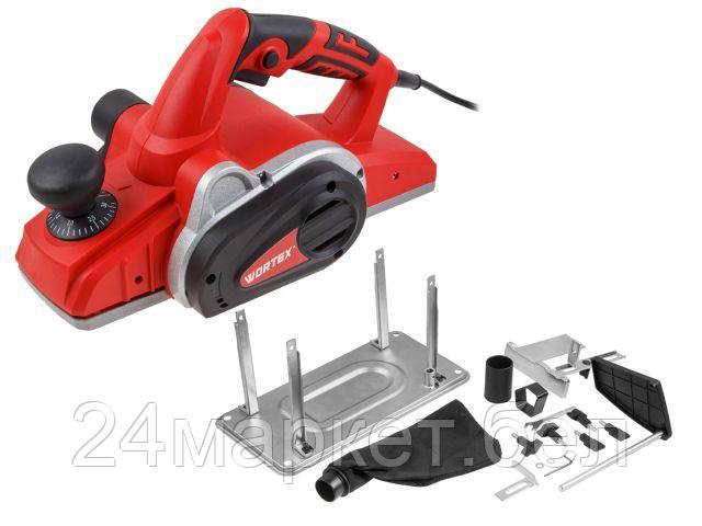 Рубанок Wortex PL 3010 1333717