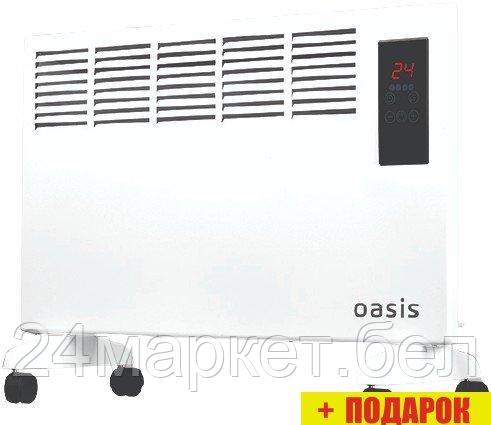 Конвектор Oasis DK-10