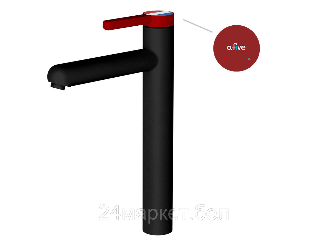 Смеситель A-Five A5-1020