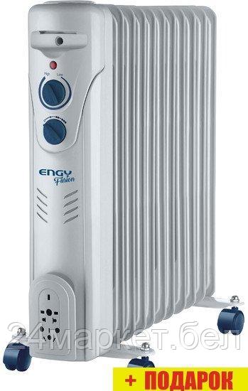 Масляный радиатор Engy EN-2311 Fusion