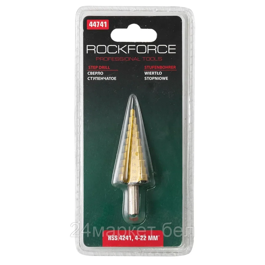 RockForce RF-44741