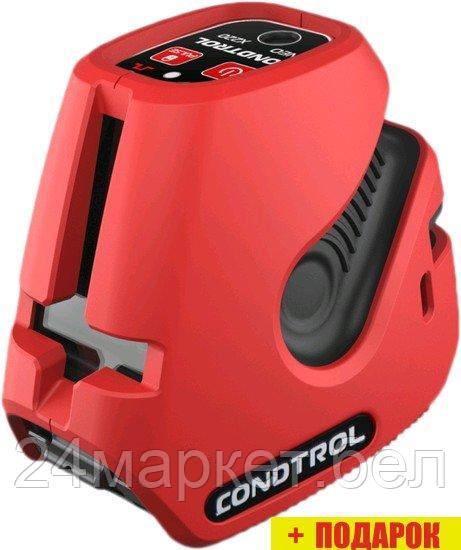 Лазерный нивелир Condtrol Neo X200 set