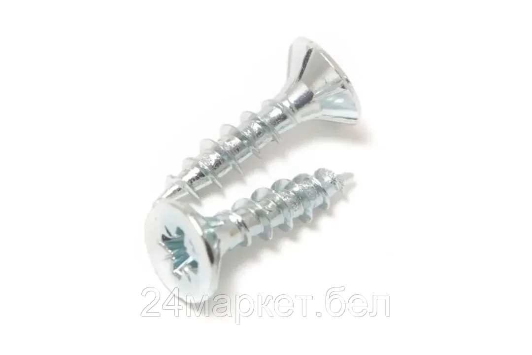 Forsage саморезы Саморезы к-т  LSB356/232261   разм.4,5*20    (уп.1л, 1000 шт), страна происх. Тайвань Forsage саморезы LSB356/232261 (1000шт)