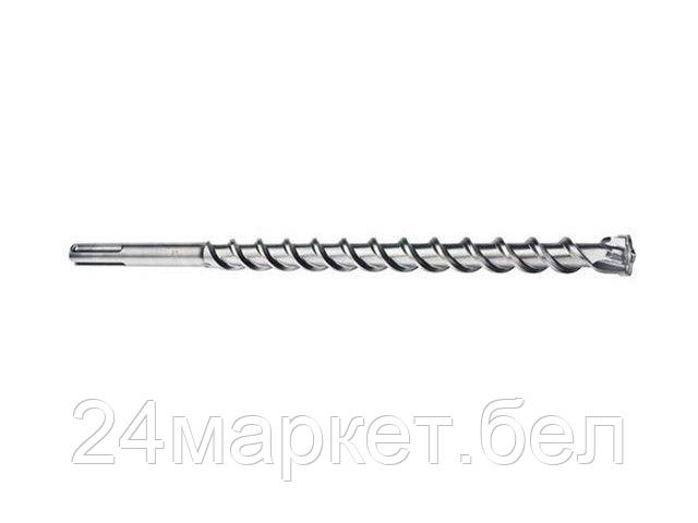 BOSCH Германия 17х200х340 мм бур (сверло) SDS-max 7 BOSCH