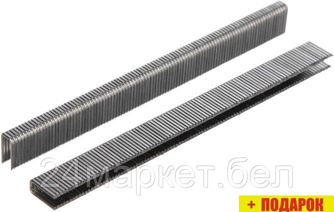 Скобы MATRIX 57663