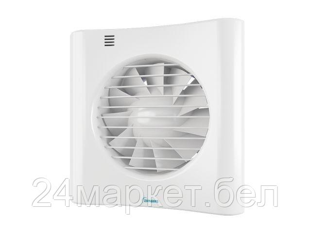 Осевой вентилятор Zernberg Sapfir 100 Turbo