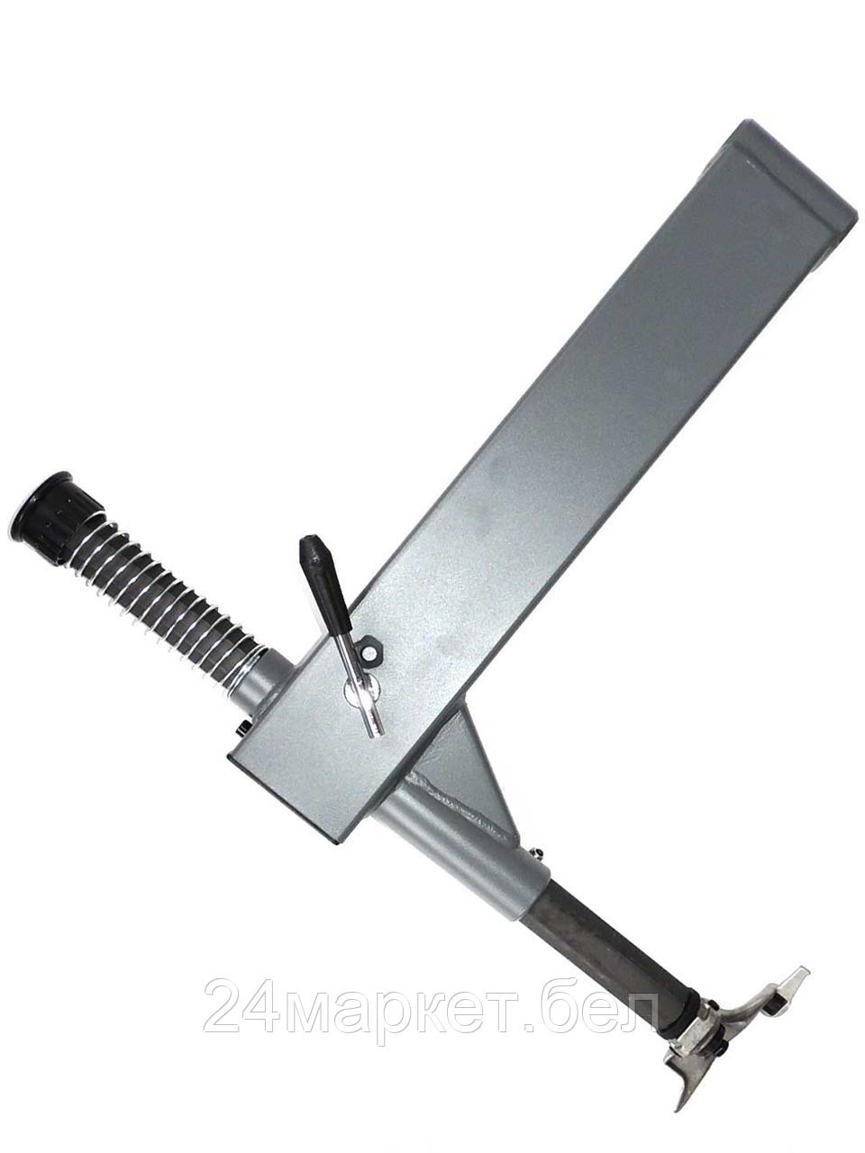 NORDBERG C-54-1300000 NORDBERG ЗАПЧАСТЬ ШМС БАЛКА рабочая поворотная в сборе 4639.5