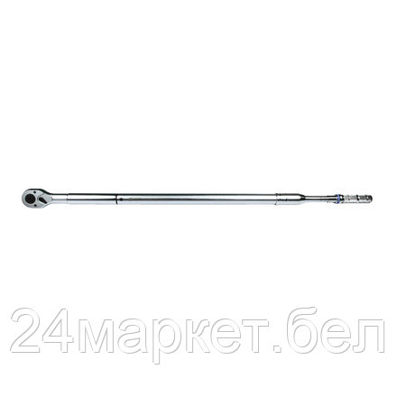 GARWIN INDUSTRIAL 501519-200-1000-1 Динамометрический ключ двухсторонний 1 " 200-1000 Нм