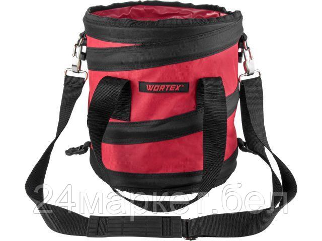 Сумка для инструментов Wortex WB 2728 1323693
