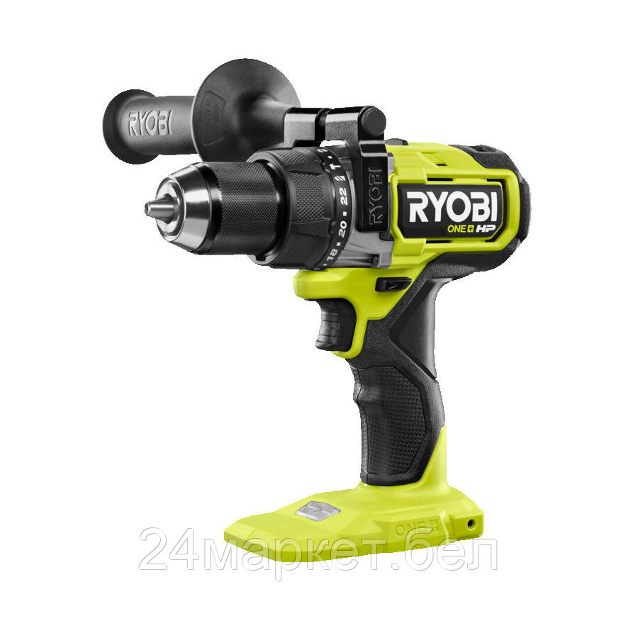 Ударная дрель-шуруповерт Ryobi RPD18X-0 5133004984 (без АКБ)