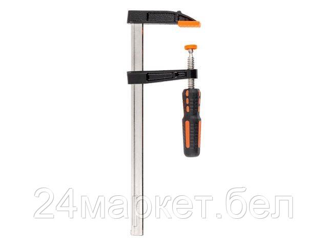 Струбцина тип "F" 80х300мм STARTUL MASTER (ST9013-30) ST9013-30