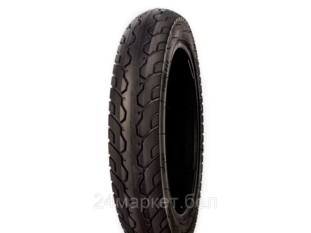 Покрышка велосипедная D-6102, 14x2.50 дюймов, DK11001 Favorit