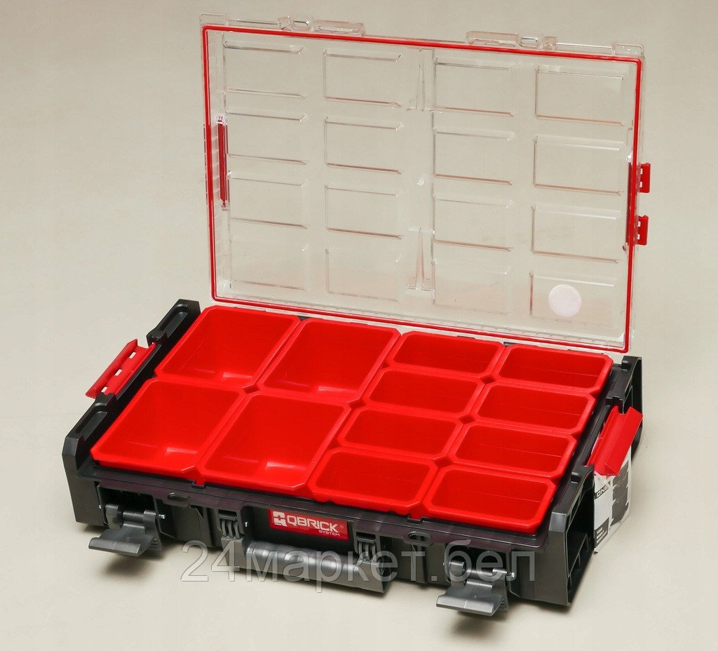 Органайзер Qbrick System One Organizer XL