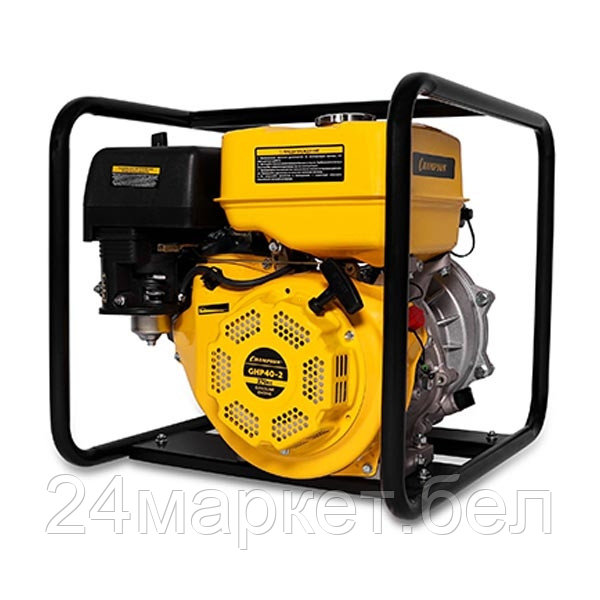 Мотопомпа Champion GHP40-2