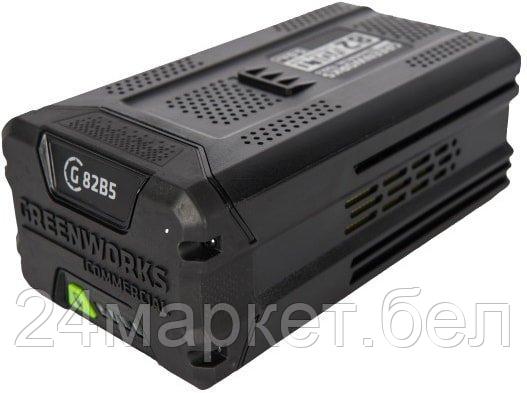 Аккумулятор Greenworks G82B5 (82В/5 Ah)