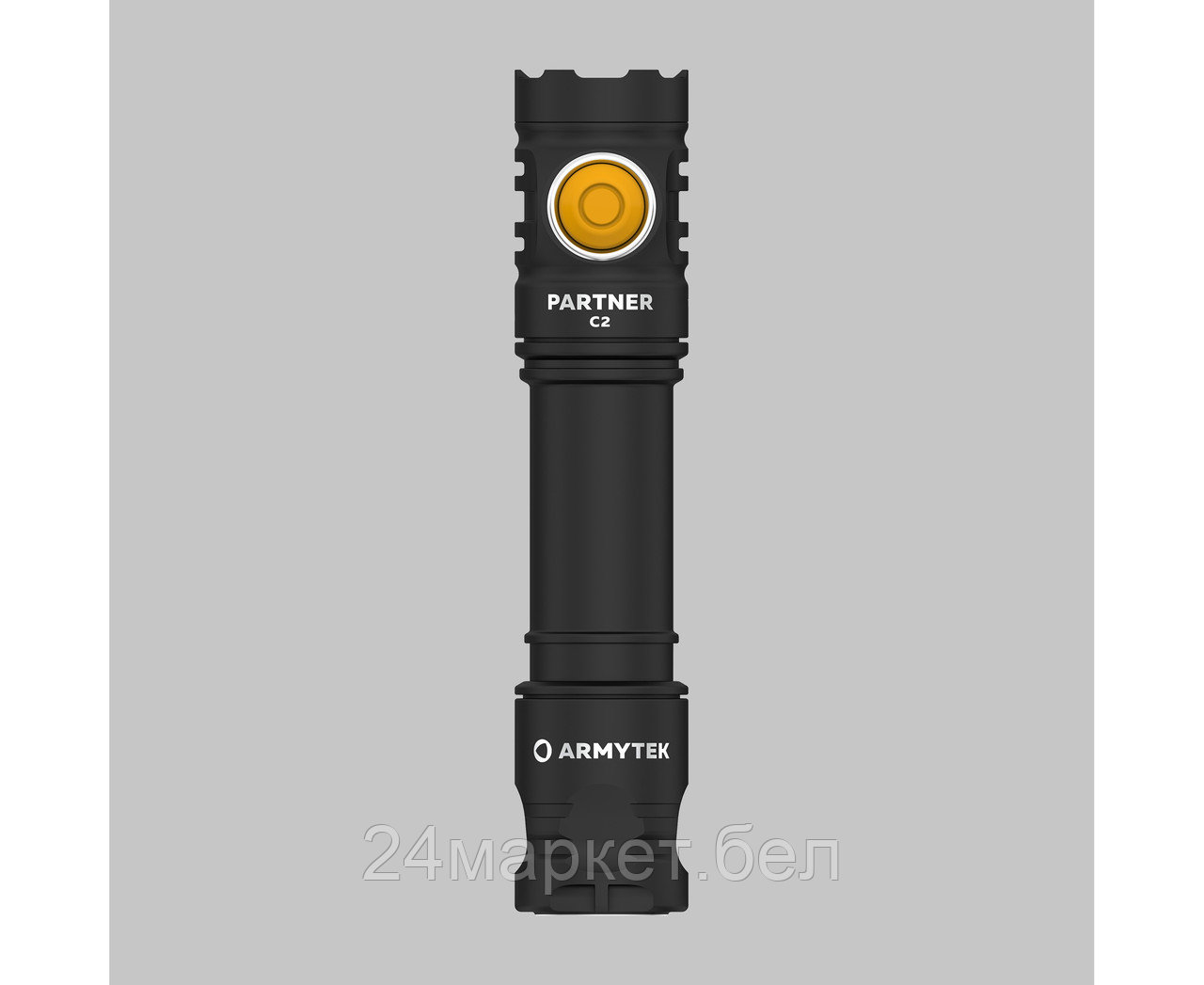 Фонарь Armytek Partner C2 Magnet USB (белый свет)