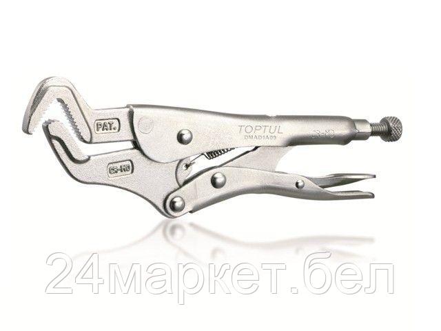Специнструмент Toptul DMAD1A09 1 предмет