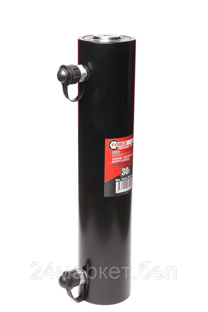 Домкрат ForceKraft FK-YG30200S 30т