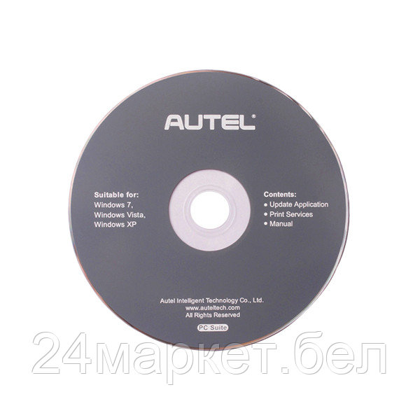 Autel 900010141 Подписка на ПО Autel MaxiCheck для MaxiCheck MX808, 1 год