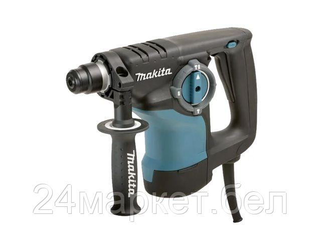 Перфоратор Makita HR2810