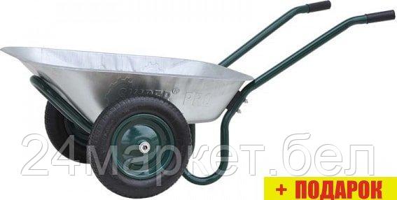 Тачка Skiper 2x85 Fermer