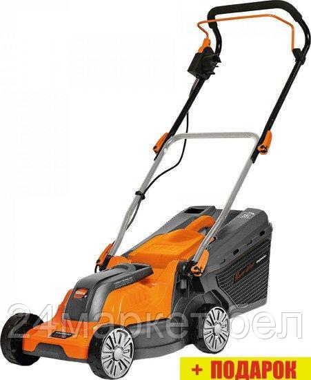 Газонокосилка Daewoo Power DLM 1250E