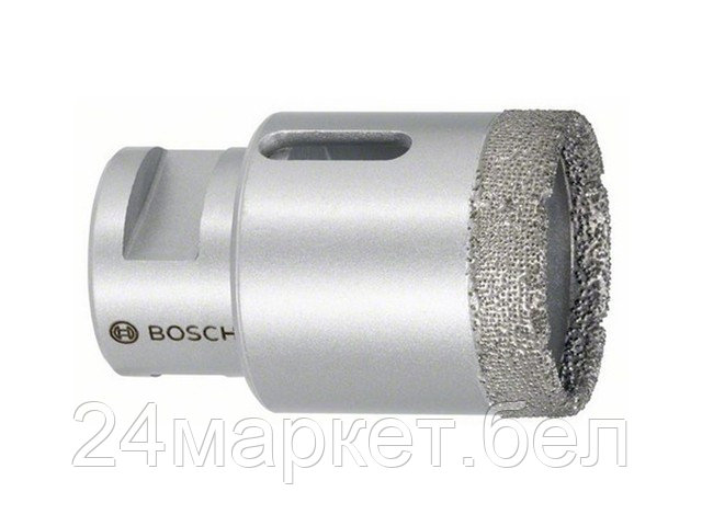 Коронка алмазная d 68мм DRY SPEED