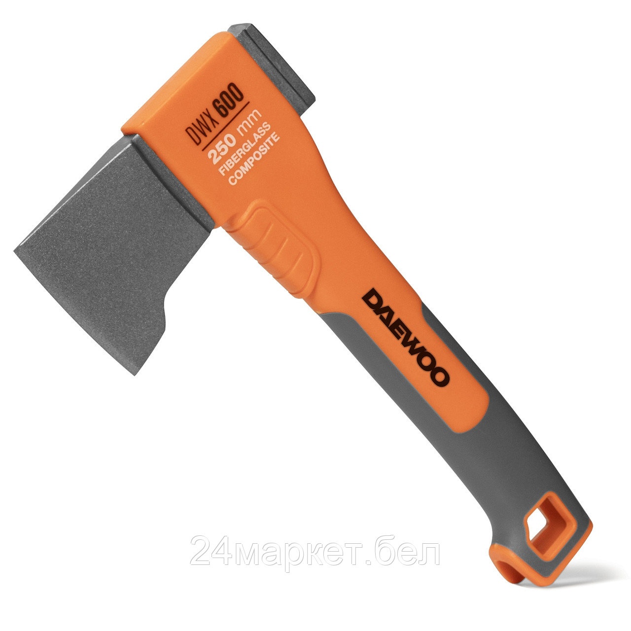 Топор Daewoo Power DWX 600