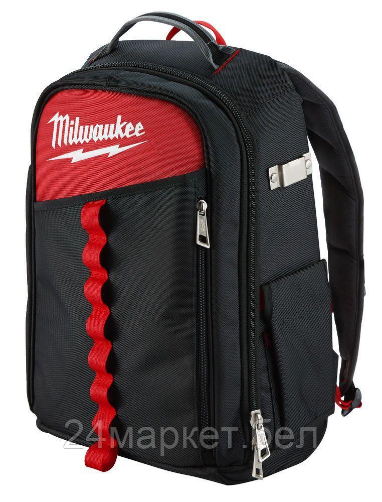 Рюкзак для инструментов Milwaukee Low Profile Backpack 4932464834