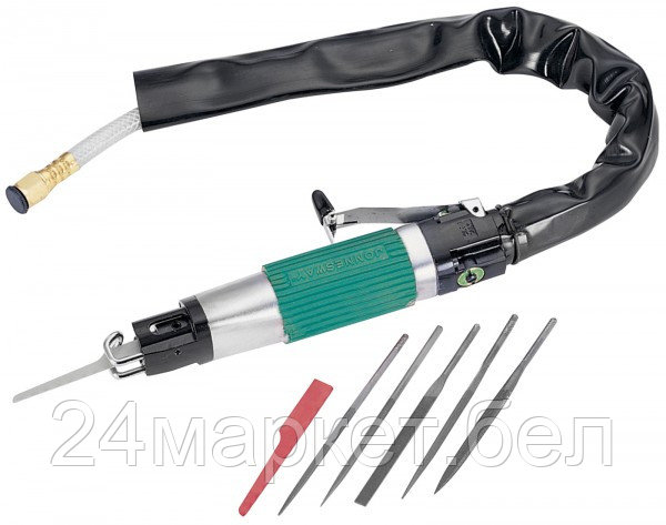 JONNESWAY JAT-6946 JAT-6946 Ножовка пневматическая 5000 цикл./мин., ход 10 мм