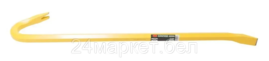 Rock FORCE Монтировка-гвоздодер 18х600мм Rock FORCE RF-904W18600