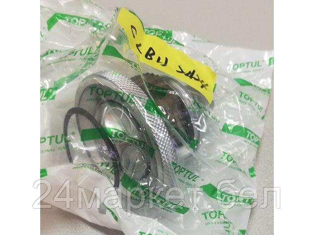 TOPTUL Тайвань Ремкомплект для трещоток CHFS2451, CHES2408 TOPTUL (CLBH2424)