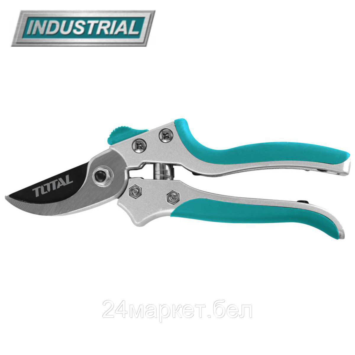 Секатор Total THT15308