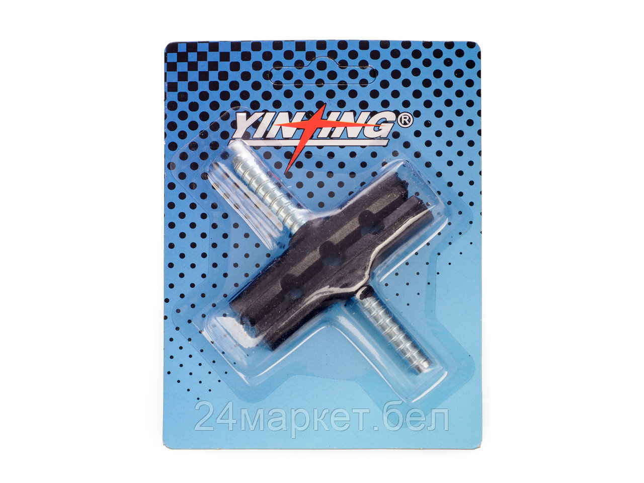 Тормозные колодки v-brake E04, SP11036 YINXING