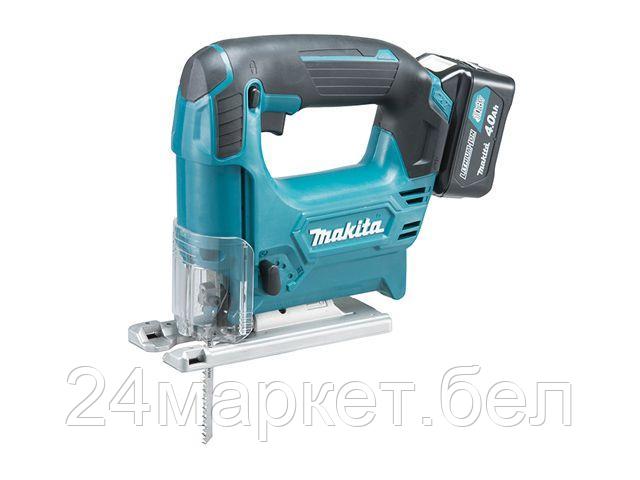 Электролобзик Makita JV101DWAE