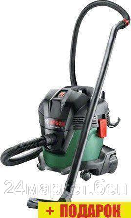 Пылесос Bosch UniversalVac 15 [06033D1100]