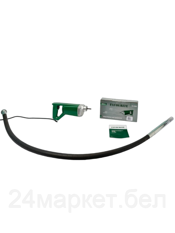 Вибратор глубинный Favourite FV 1200